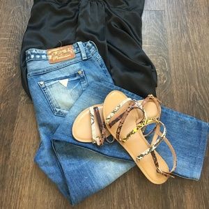 Guess jeans